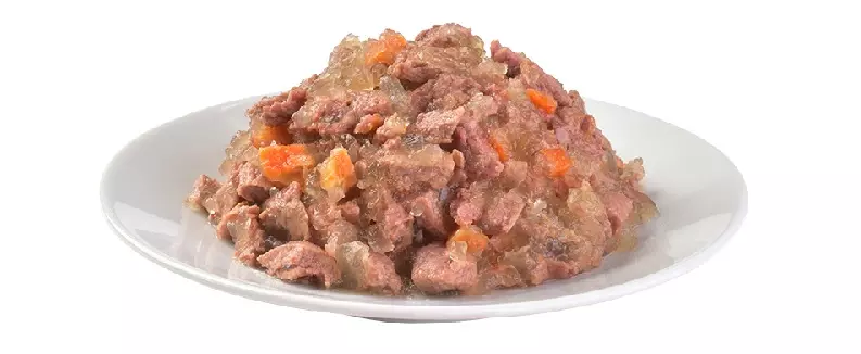 Brit Care - Filets in Jelly - Truite & Cabillaud Brit Care - Filets in Jelly - Truite & Cabillaud