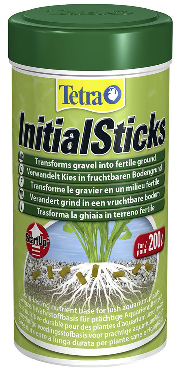 TetraPlant Initial Sticks