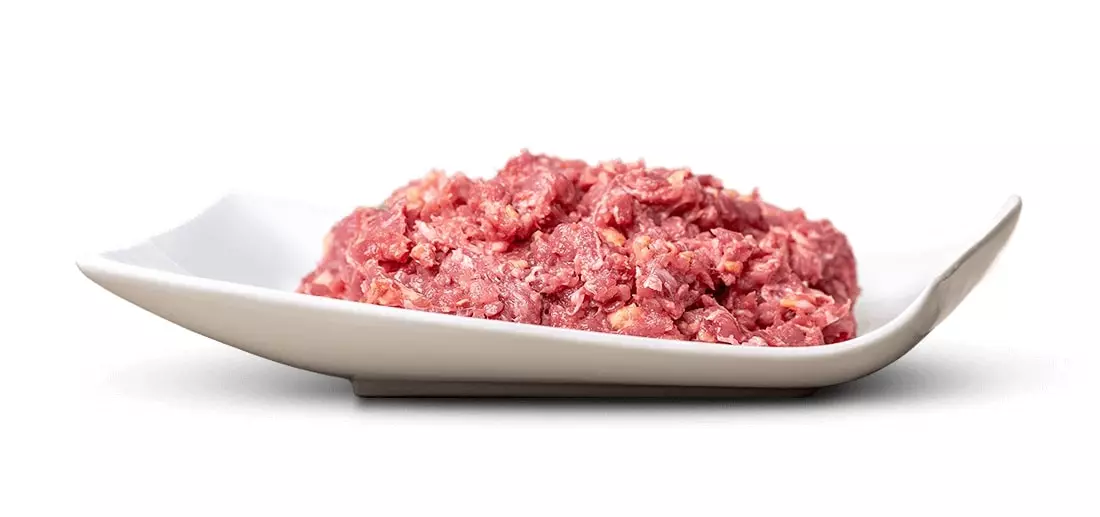 BigPet Duck Meat sliced