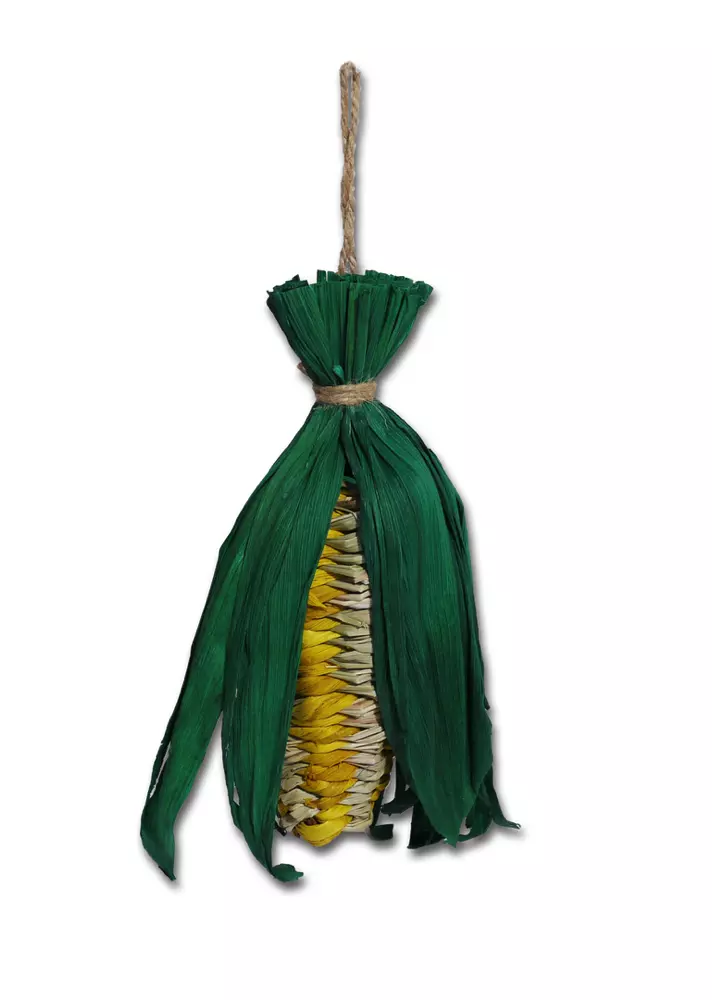 Rosewood Pet Corn