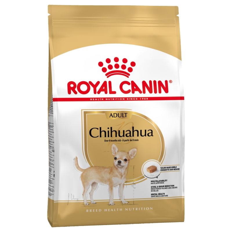 Royal Canin Hundefutter Chihuaua