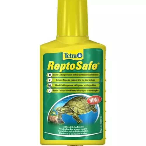 Tetra ReptoSafe 250ml