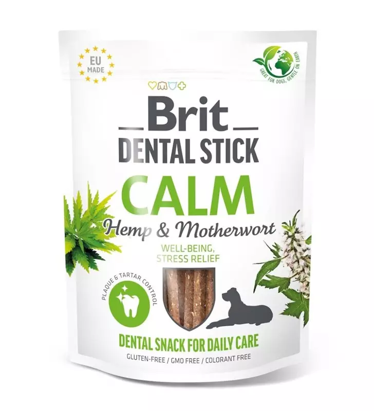 Brit Dental Stick - Calm