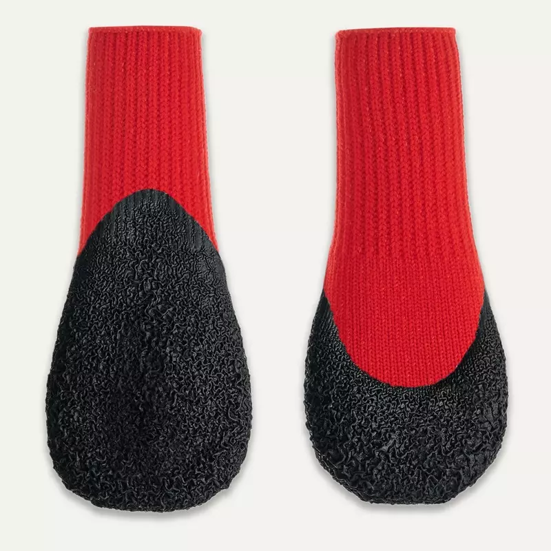 Chaussures pour chiens Boots LITES en pack de 4