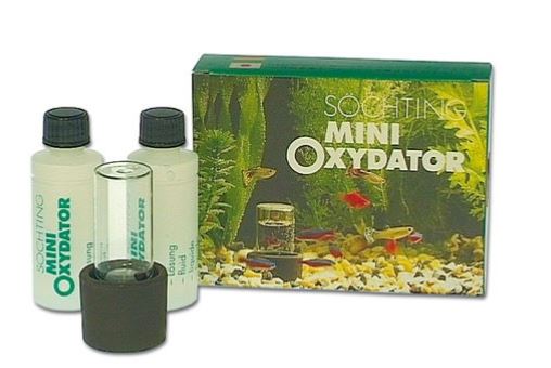 Oxydateur mini 
