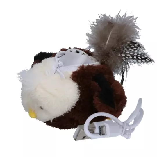 Robocat wild Tiere - Adler