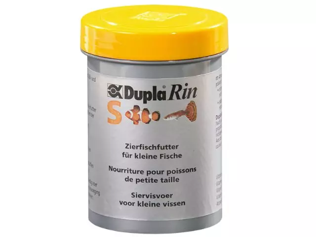 Dupla Rin S