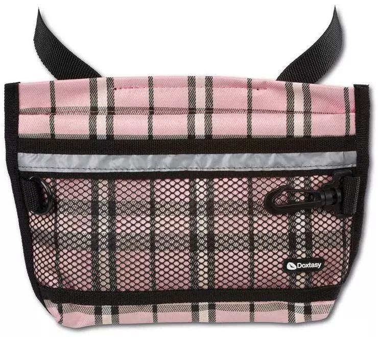 Doxtasy Quick Access Treat and Trainings Bag