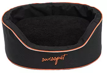 Swisspet Neon Line hygiene beds Vanto oval
