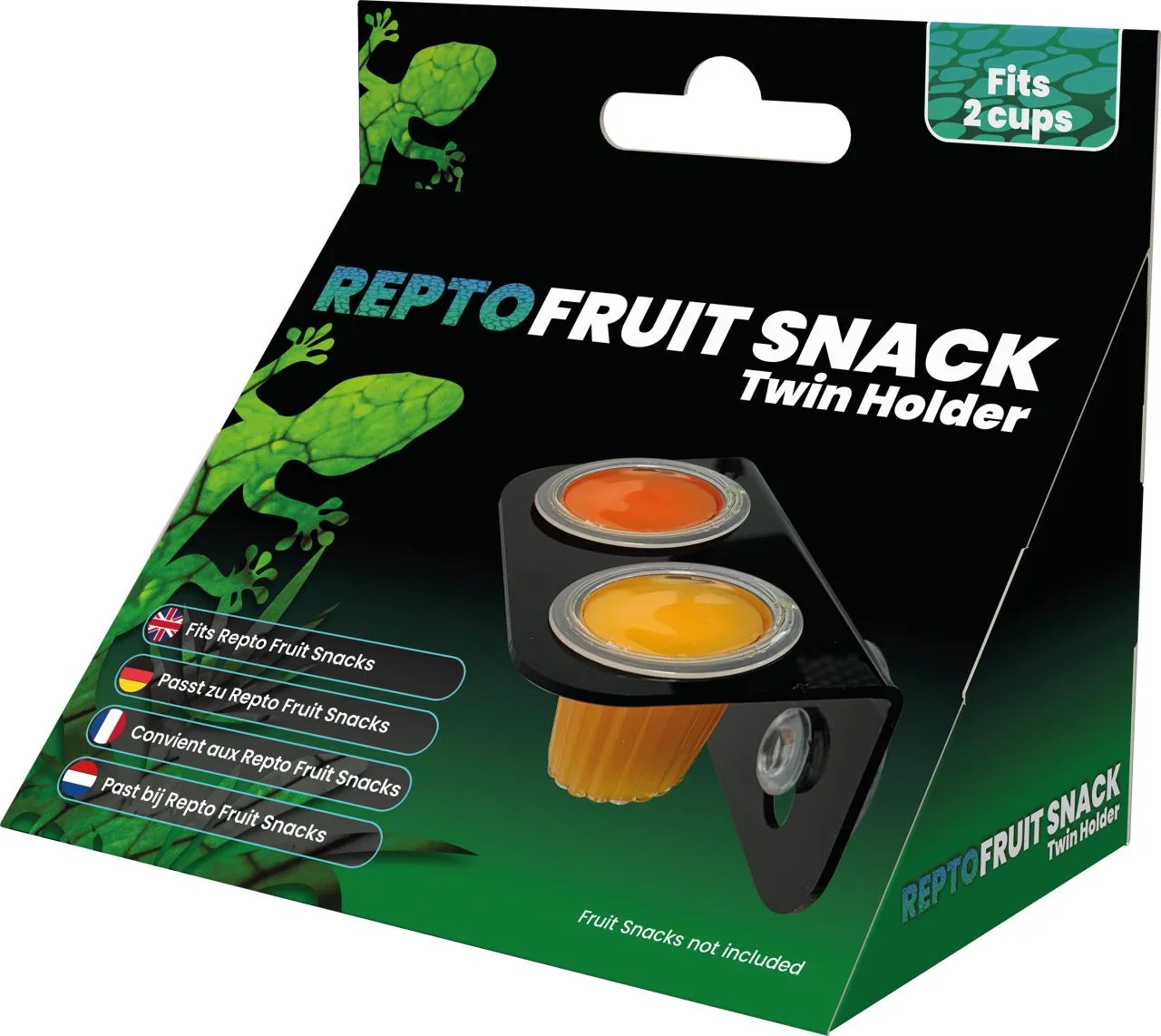 Fruit Sanck Twin Holder Fruit Sanck Twin Holder