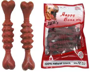 Chew-Snack Beef