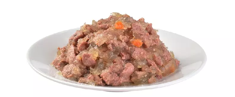 Brit Care - Filets in Jelly - Thunfisch