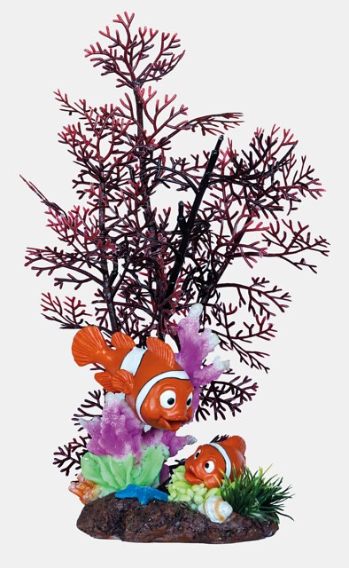 SuperFish Garden Nemo