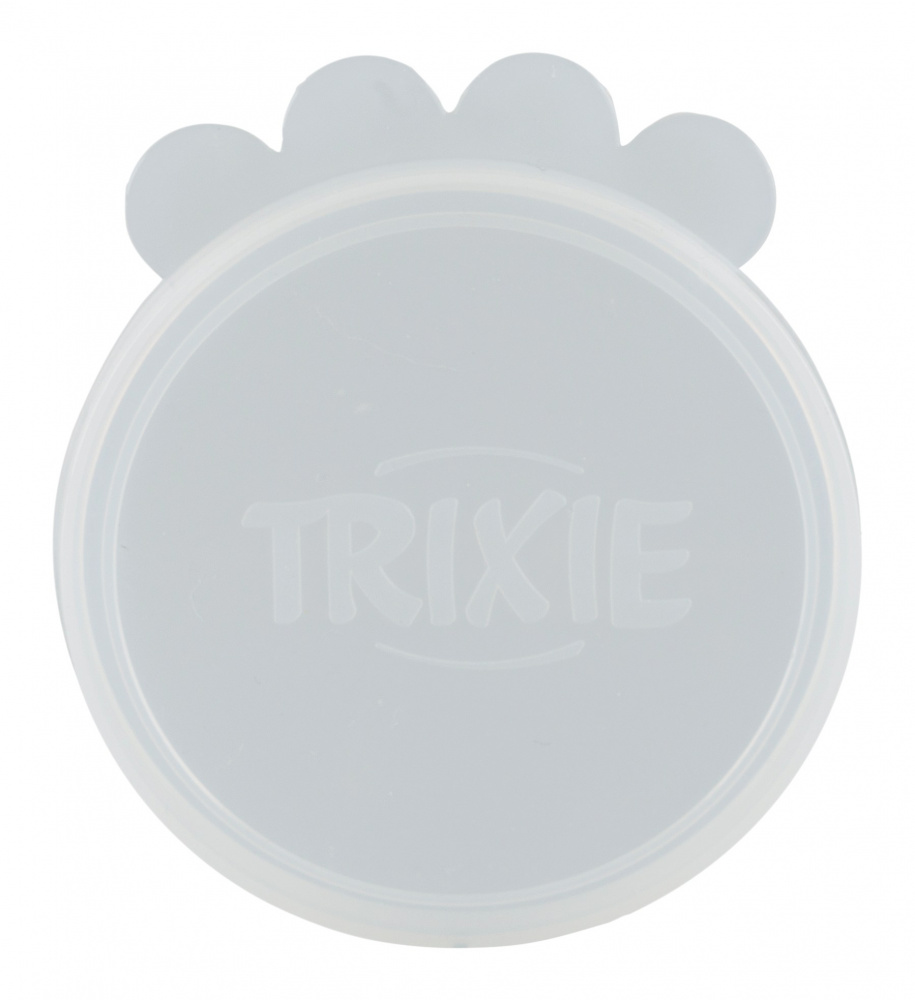 Lids for Tins, Silicone 