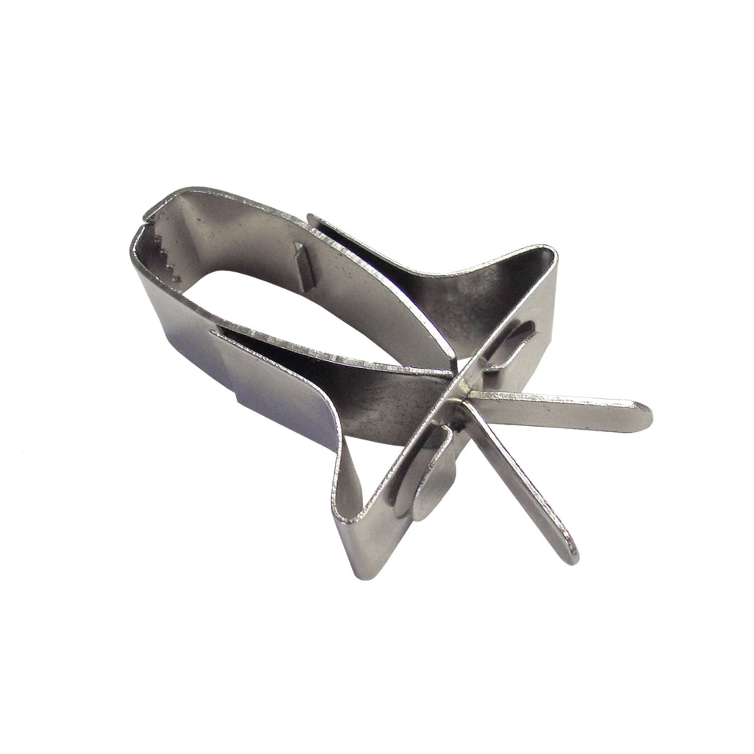 Universalhalter Klammer