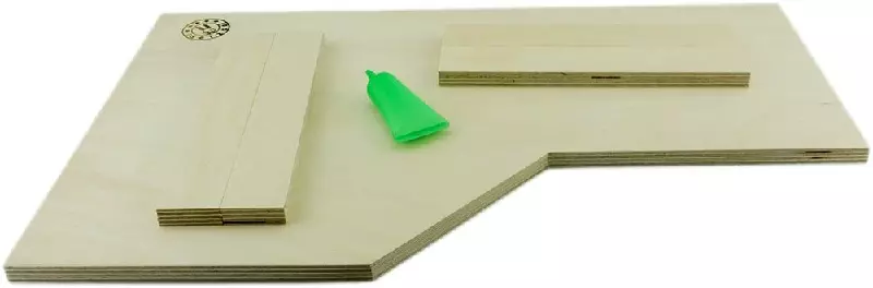 eck-etage-links Ecketage links