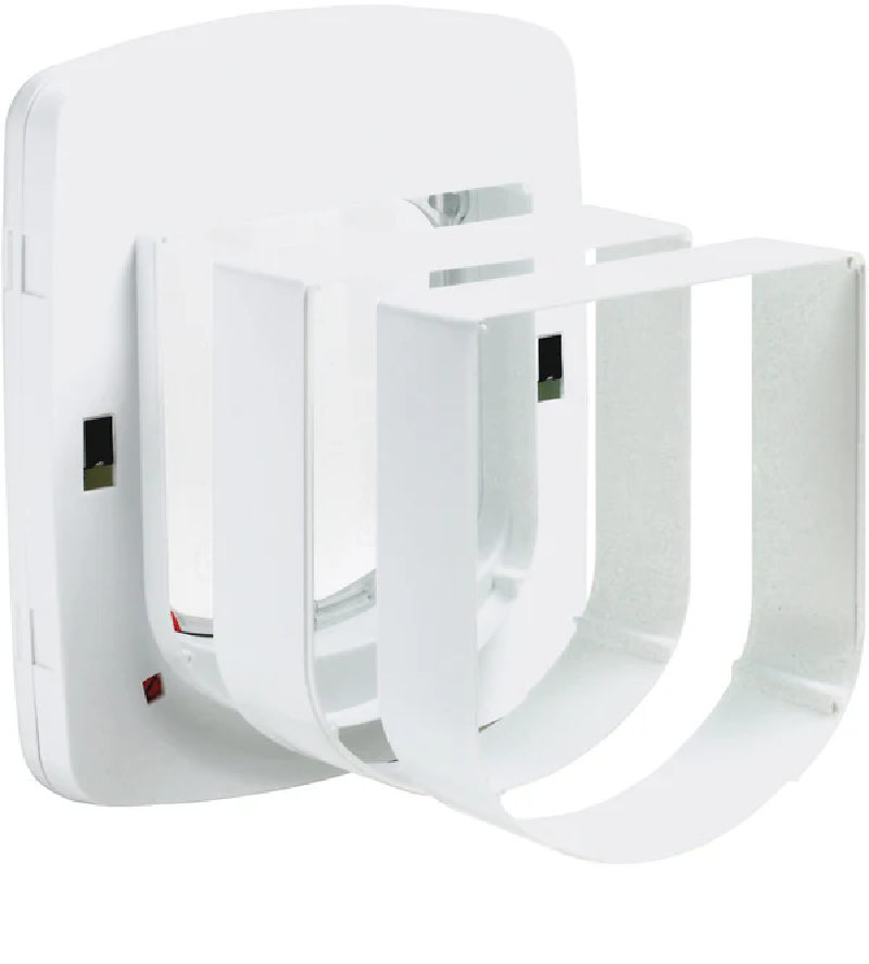 PetSafe tunnel extension white for Petsafe 300 / 400 / 500 PetSafe tunnel extension white for Petsafe 300 / 400 / 500