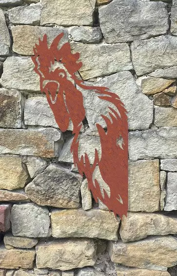 Tiersilhouette H