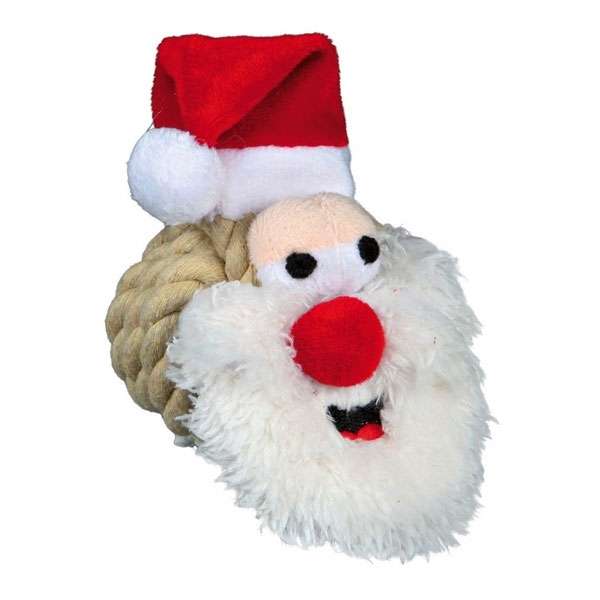 Xmas Tauball Hundespielzeug