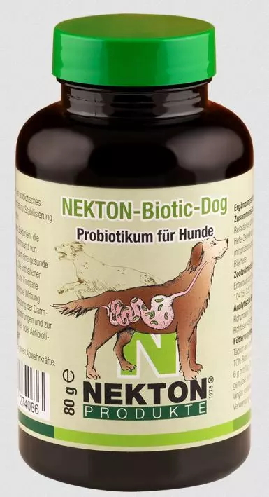 Nekton-Biotic-Dog 