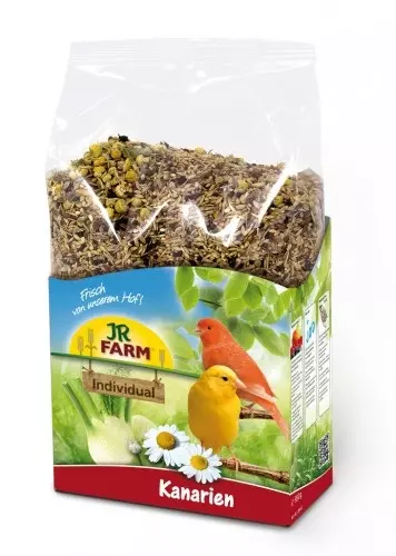 JR Birds Premium Kanarien
