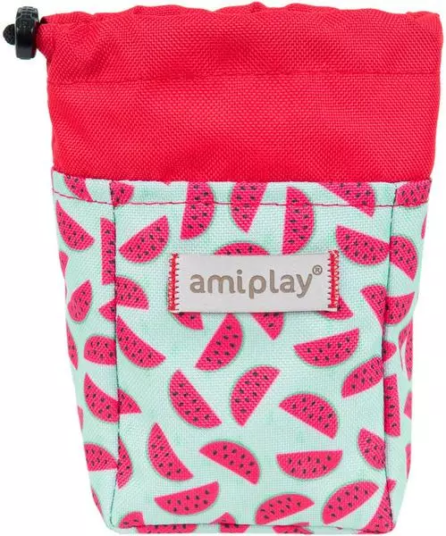 Be Happy - snack bag Be Happy - snack bag