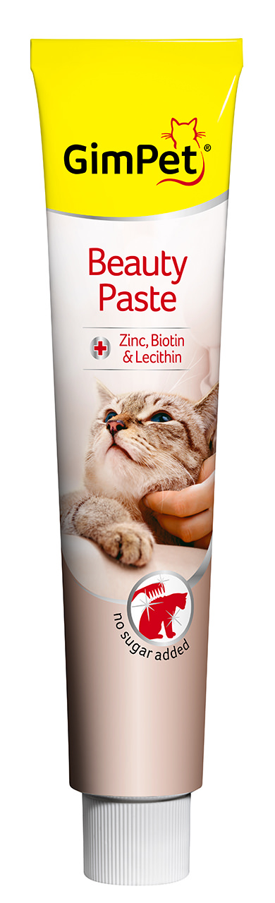 GimCat Beauty Paste 50g