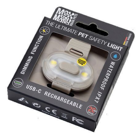 Matrix Ultra LED safety light