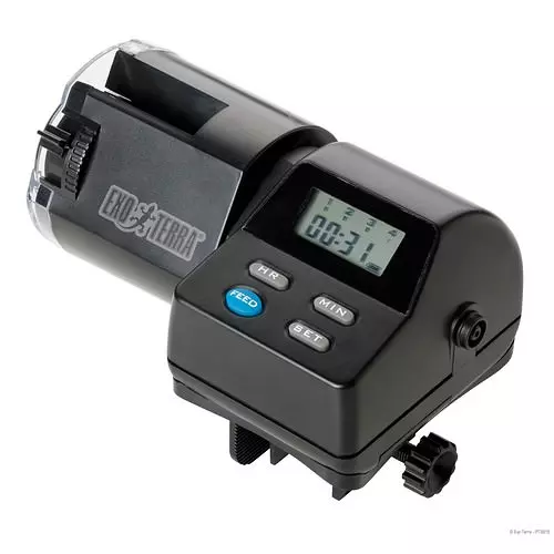 Exo Terra Turtle Feeder Futterautomat
