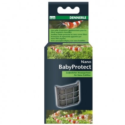 Nano Baby Protect