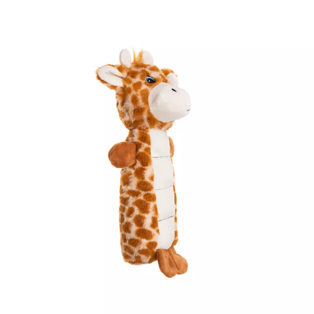 Growl Belly Busters Ginny die Giraffe