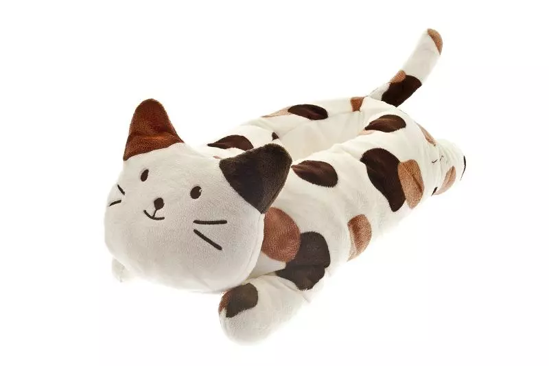 ferribiella cat bed 115x45x30cm
