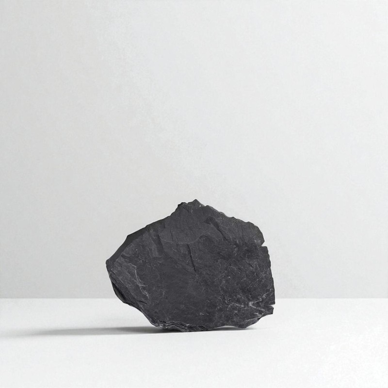 Black slate