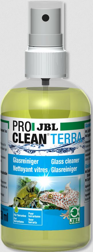 JBL Bio Clean T Scheibenreiniger