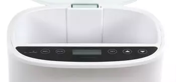 Swisspet Futterautomat i102