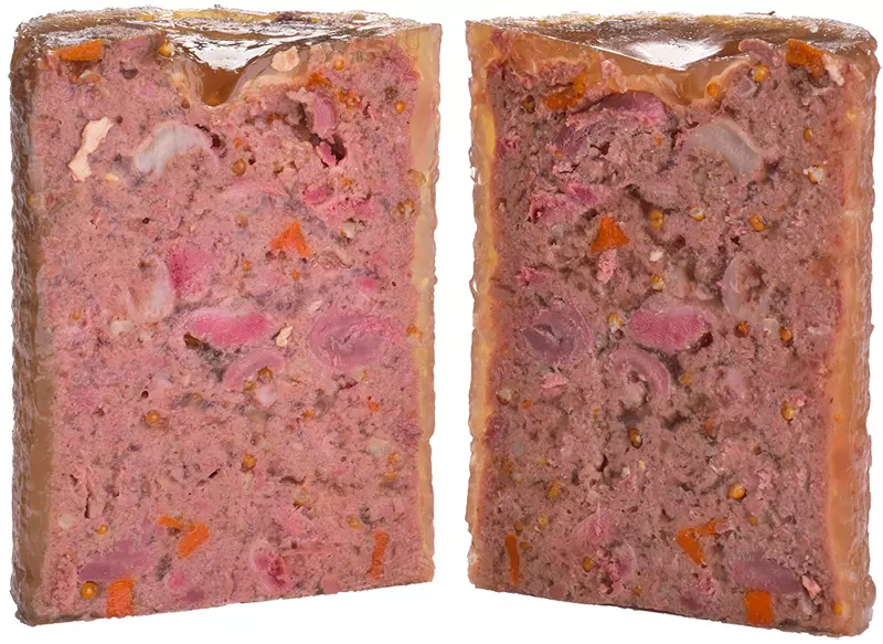 Brit Fresh - Duck & Millet Brit Fresh - Duck & Millet