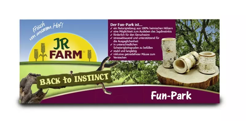 jr-farm-fun-parkREvErGkDRlj6Y JR Farm Fun Park pour les chats