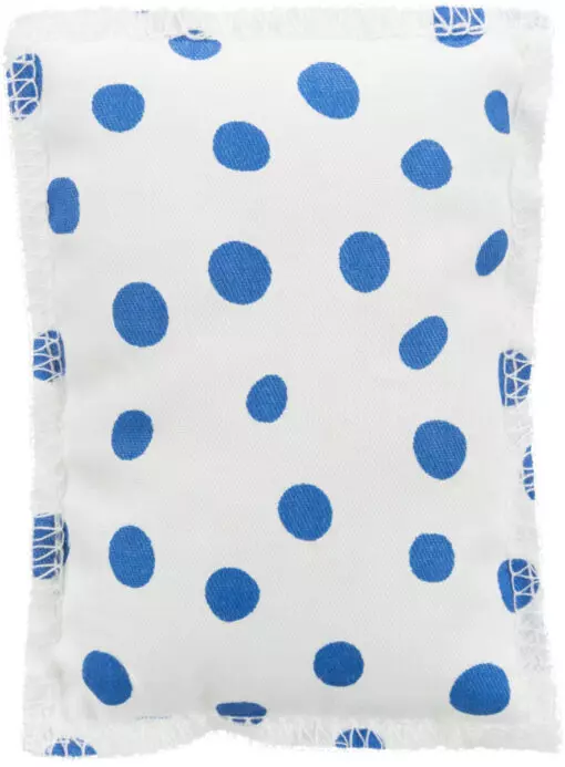 Coussin de valériane