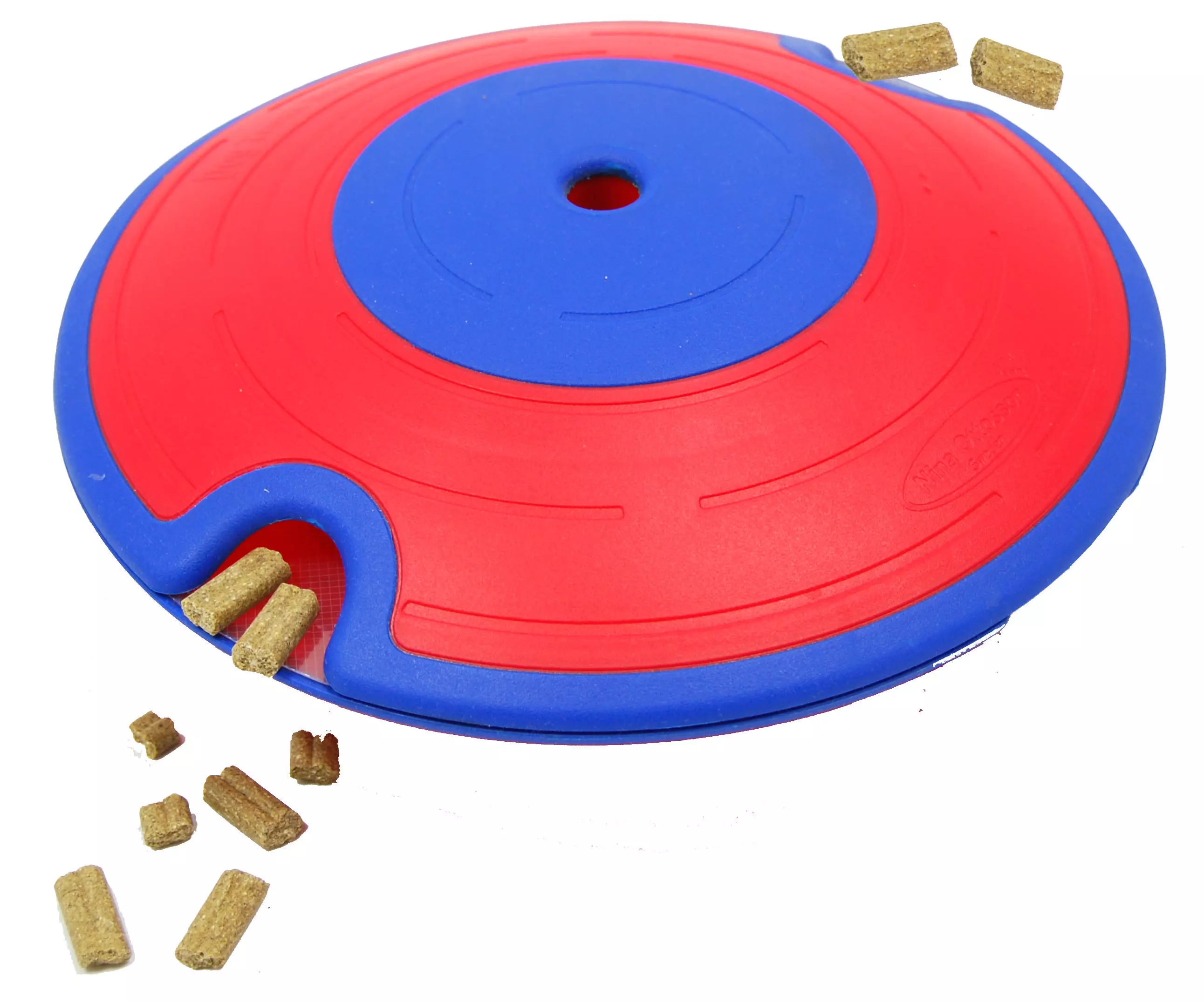 Dog Treat Maze gross