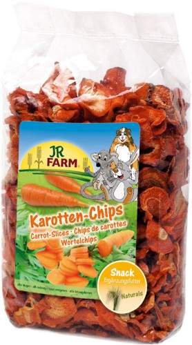 JR FARM Karotten-Chips