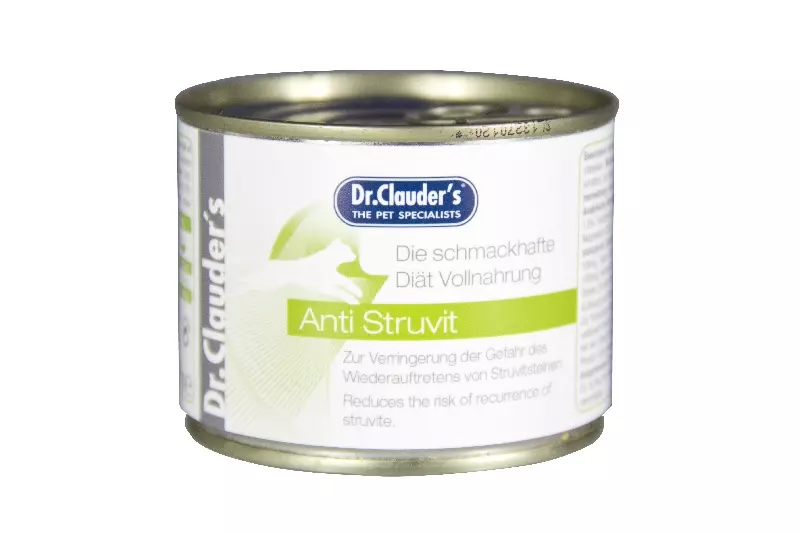 Dr. Clauders Anti Struvit