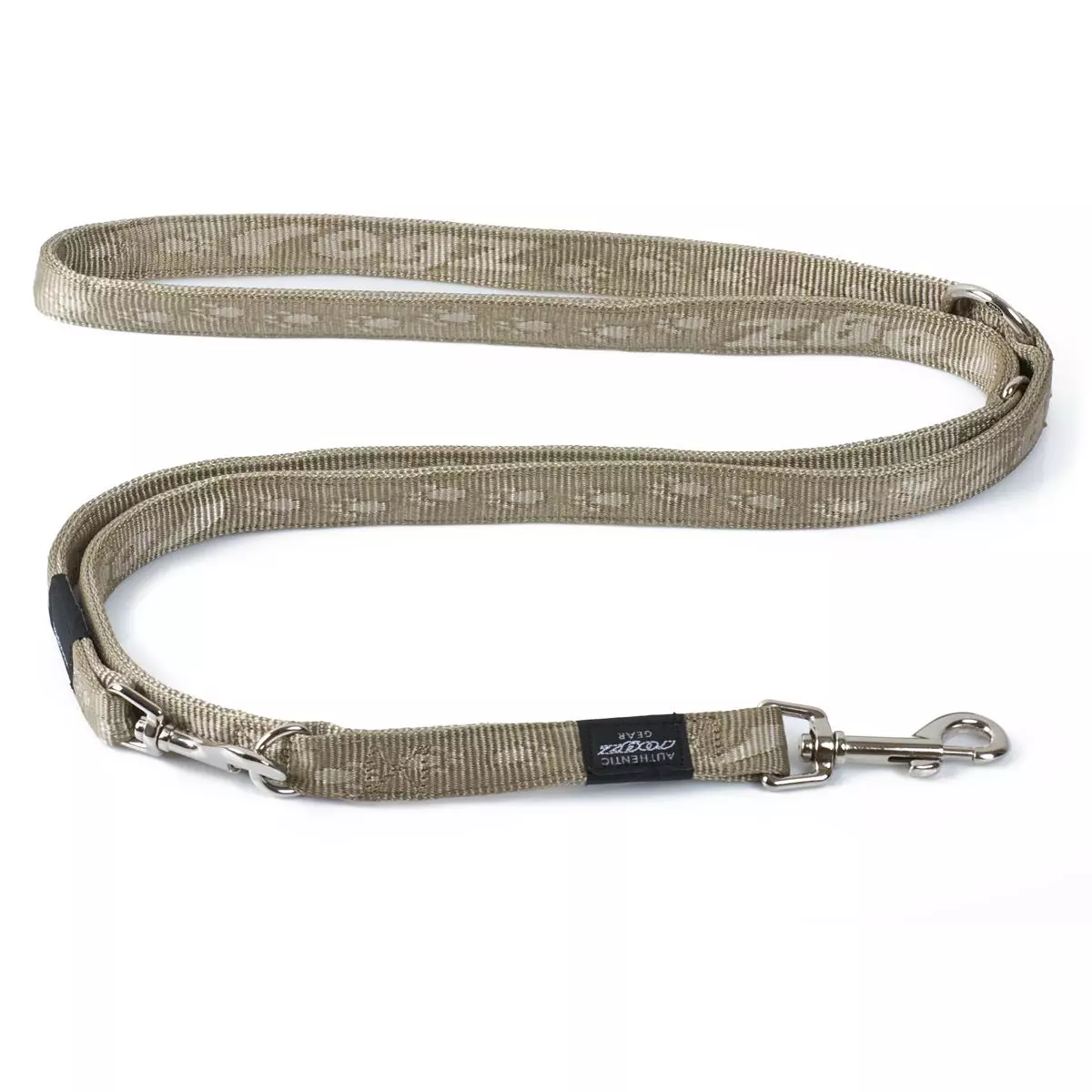 Rogz Laisse Alpinist