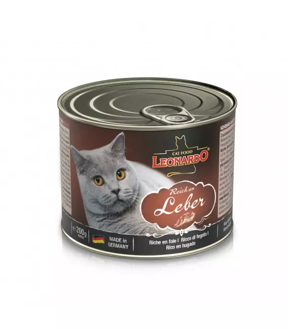 Leonardo Dose 200g Leonardo Dose 200g