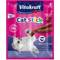 Vitakraft Cat Sticks mini