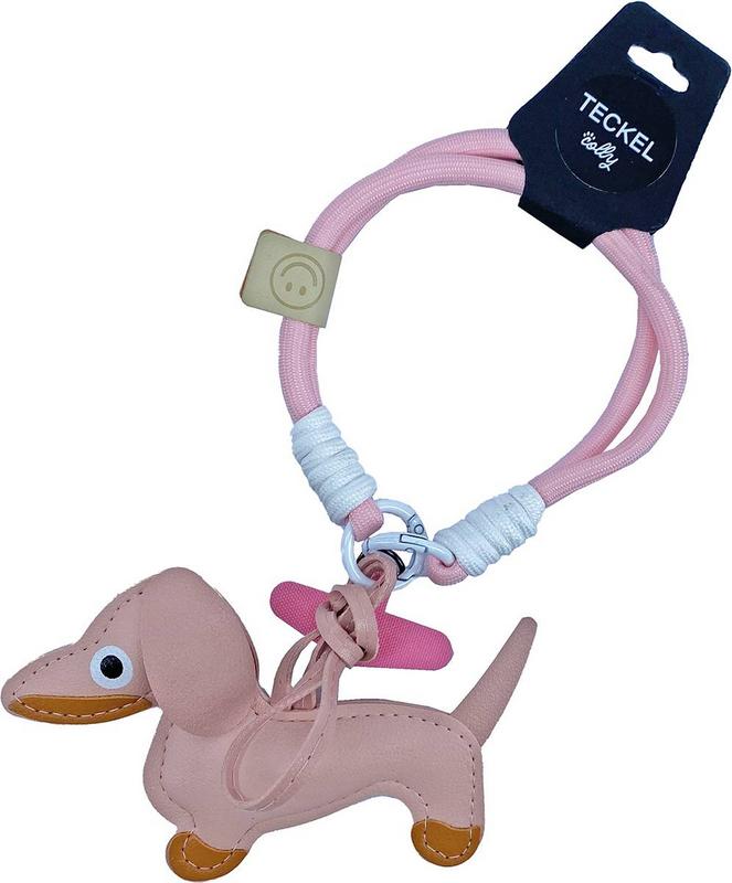 anhaenger-dackel-rosa-mit-kordel