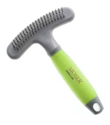 Moser Shedding Rake