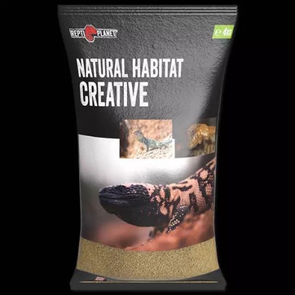 Repti Planet Natural Habitat Earth