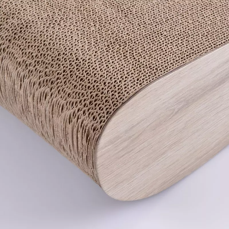 Scratch-bed - Satellite 2.0 Classic Serie