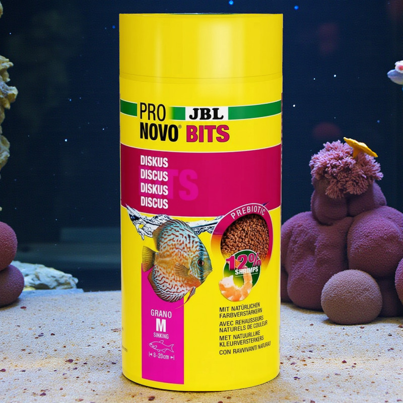 JBL ProNovo Bits Grano M