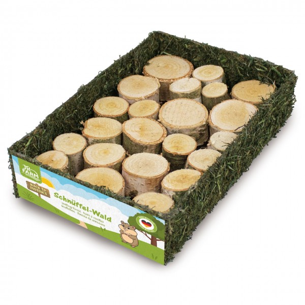 Schnüffel Foresta